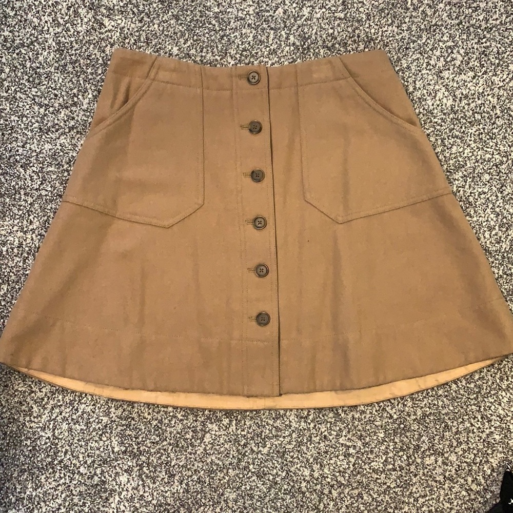 J Crew Skirt